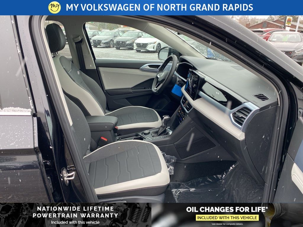 2026 Volkswagen Taos SE - Photo 25
