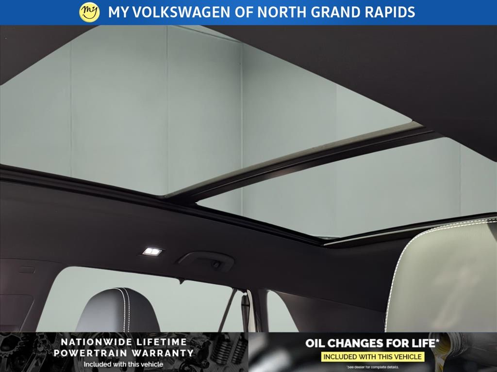 2026 Volkswagen Atlas Cross Sport SEL R-LINE - Photo 10