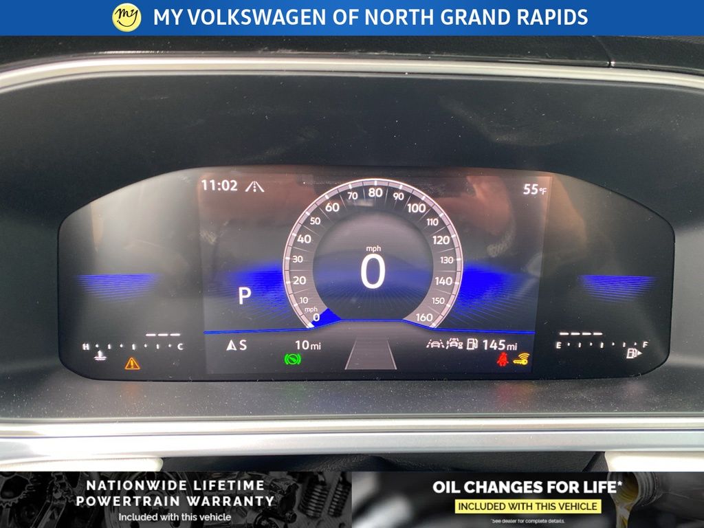 2026 Volkswagen Taos SE - Photo 10