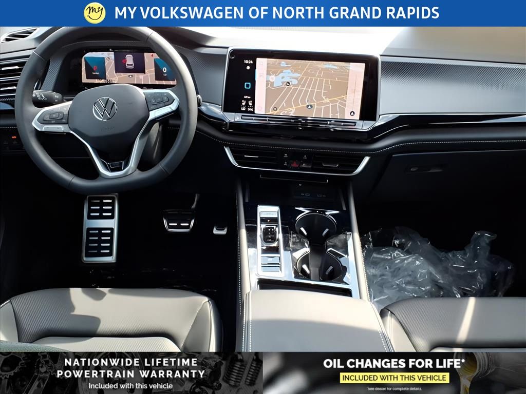 2026 Volkswagen Atlas Cross Sport SEL R-LINE - Photo 15