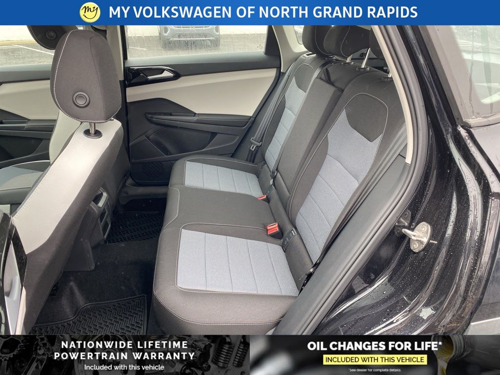 2026 Volkswagen Taos S - Photo 15