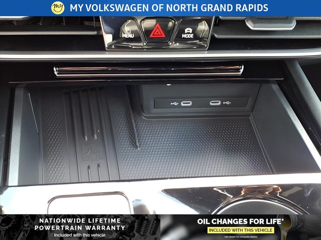 2026 Volkswagen Atlas Cross Sport SEL R-LINE - Photo 24