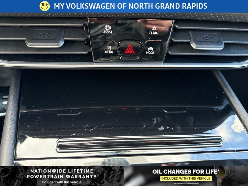 2026 Volkswagen Atlas Cross Sport SEL Premium R-LINE - Photo 15
