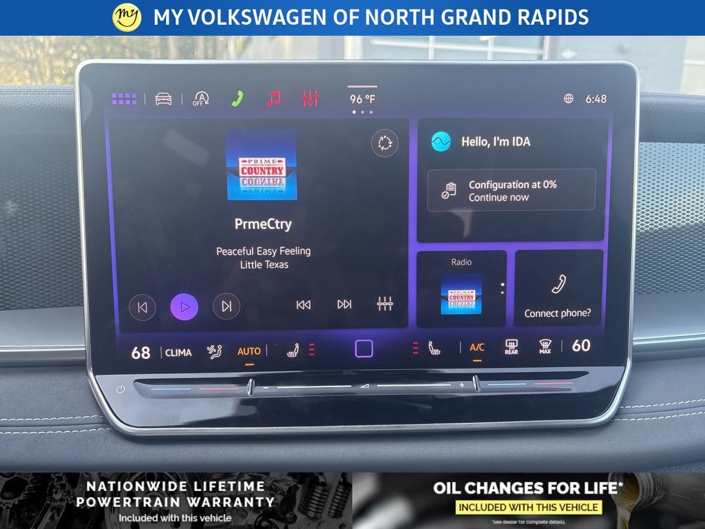 2026 Volkswagen Tiguan SE R-LINE BLACK - Photo 18