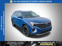 2026 Volkswagen Atlas 2.0T SE w/Technology SUV