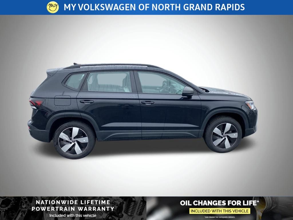 2026 Volkswagen Taos S - Photo 21