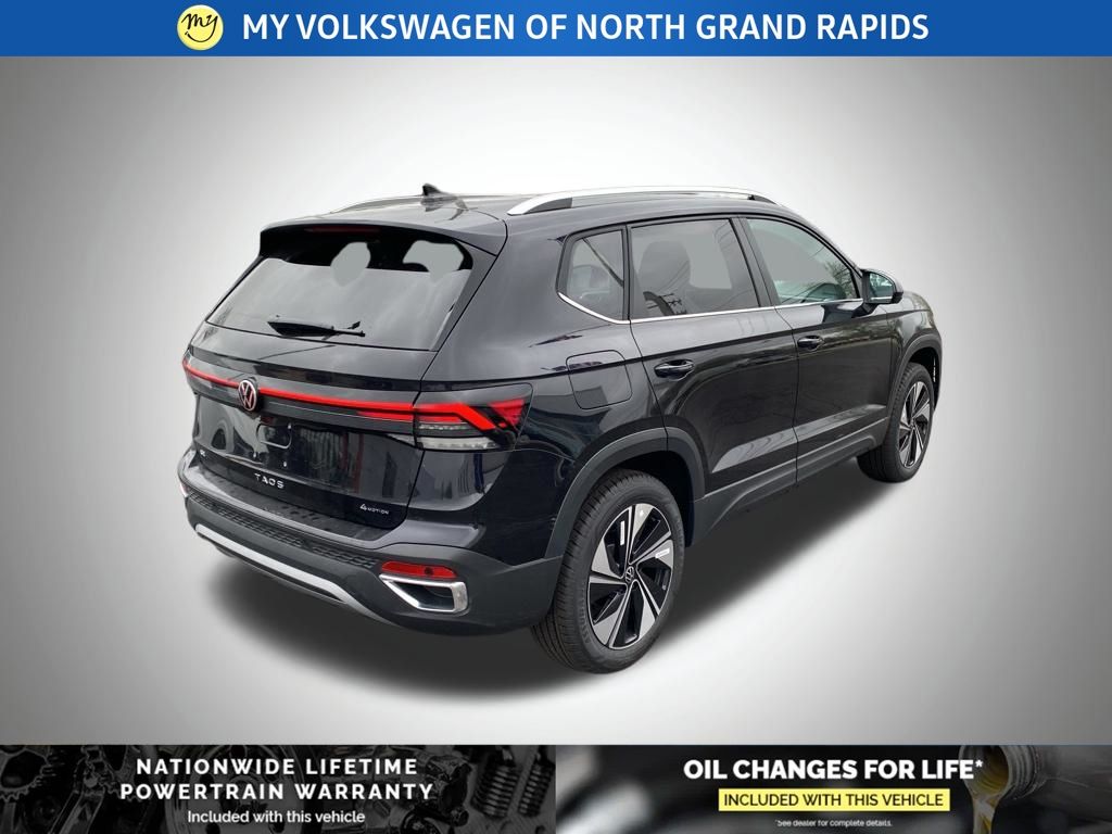 2026 Volkswagen Taos SE - Photo 25