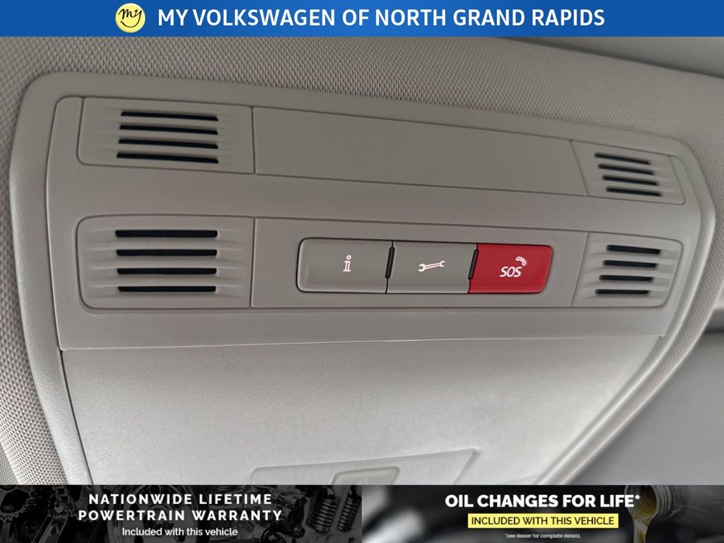 2026 Volkswagen Taos SE Black - Photo 15