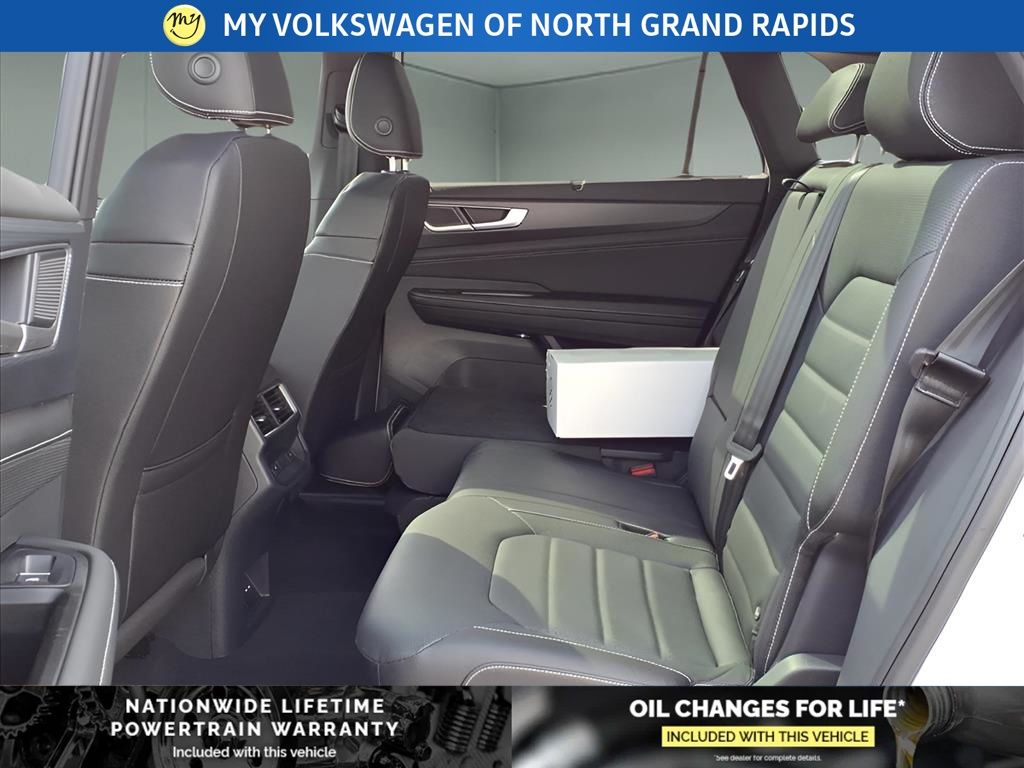 2026 Volkswagen Atlas Cross Sport SEL R-LINE - Photo 12