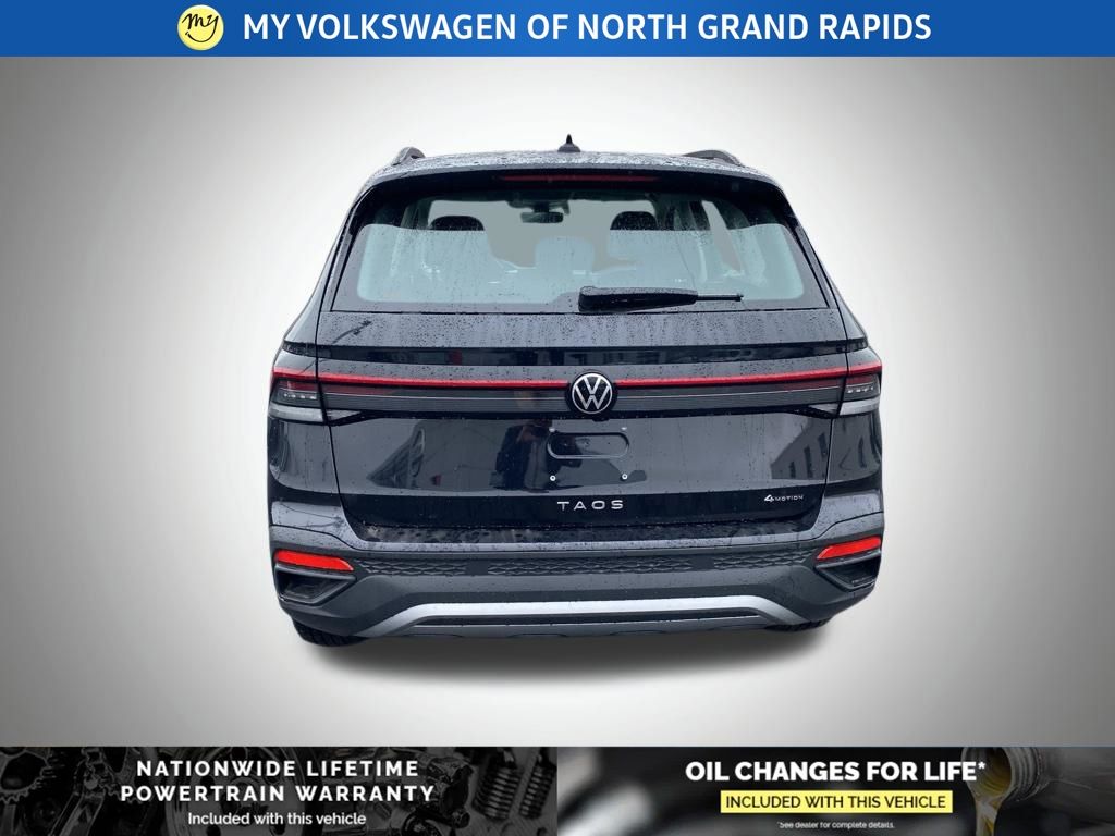 2026 Volkswagen Taos S - Photo 18