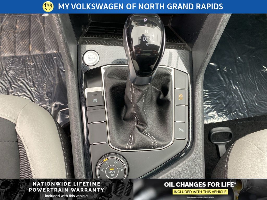 2026 Volkswagen Taos SE - Photo 15