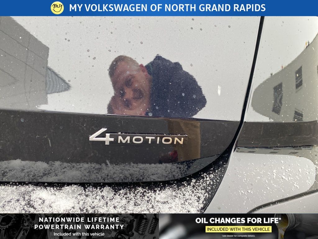 2026 Volkswagen Taos SE - Photo 24