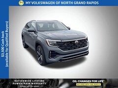 2026 Volkswagen Atlas Cross Sport SEL Premium R-Line SUV
