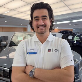 Staff member Henry Gaetino from ID_a7aa04