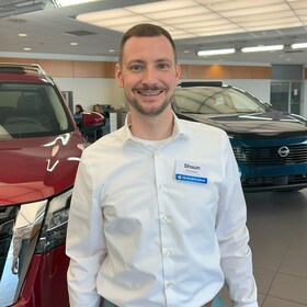 Staff member Shaun Losinski from ID_a7aa04