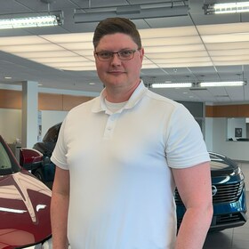Staff member Michael Scafe from ID_a7aa04