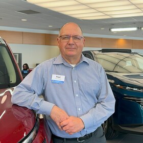 Staff member Paul Nielsen from ID_4aa700