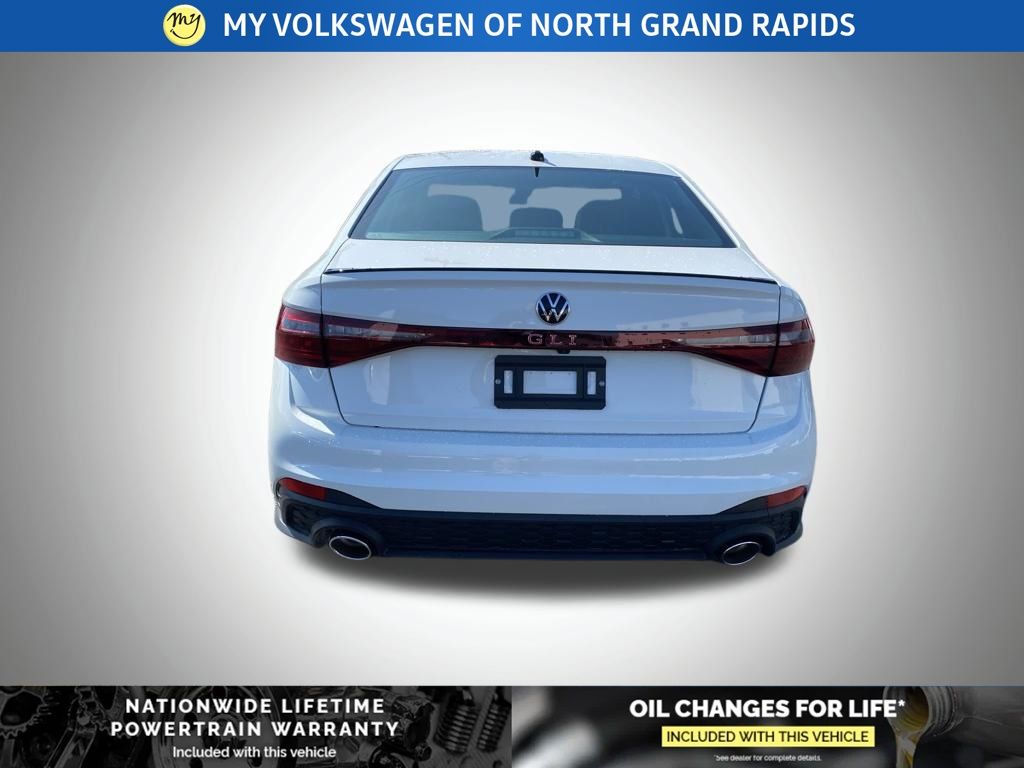 2026 Volkswagen Jetta GLI Autobahn - Photo 21