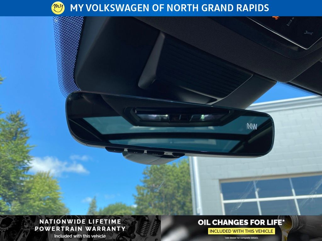 2026 Volkswagen Tiguan SE R-LINE BLACK - Photo 13