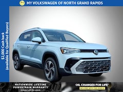 2025 Volkswagen Taos 1.5T SE SUV