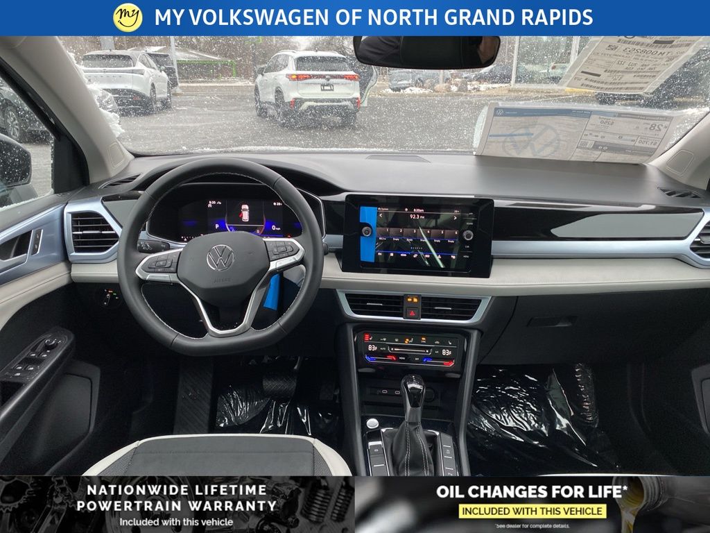 2026 Volkswagen Taos SE - Photo 19