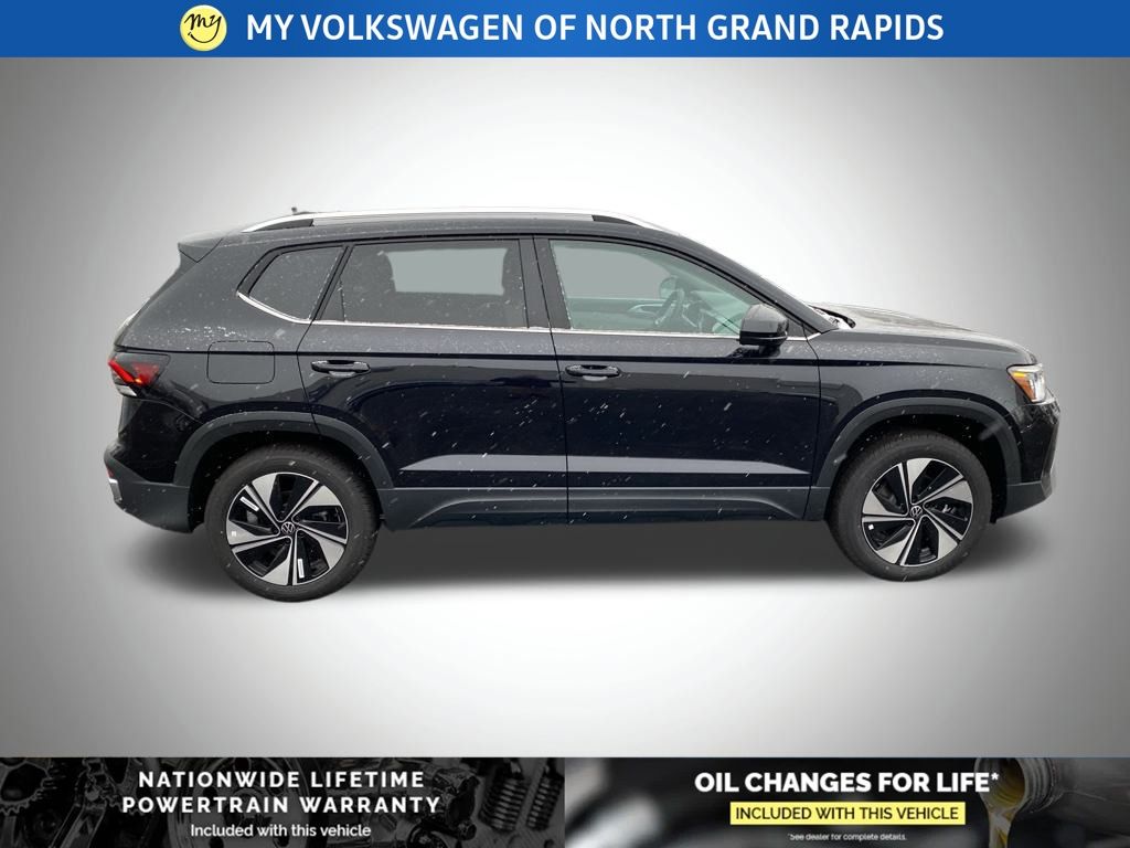 2026 Volkswagen Taos SE - Photo 23