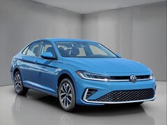 2025 Volkswagen Jetta 1.5T S Sedan