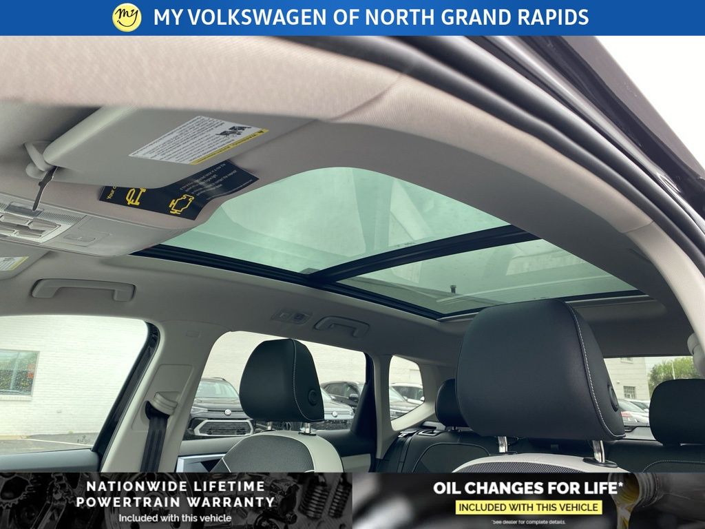 2026 Volkswagen Taos SE - Photo 16