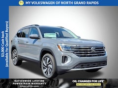 2026 Volkswagen Atlas 2.0T SE w/Technology SUV