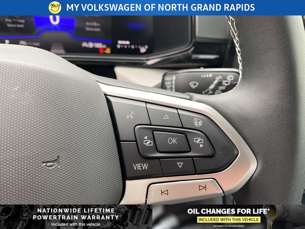 2026 Volkswagen Taos S - Photo 11