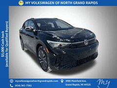 2025 Volkswagen ID.4 Pro SUV