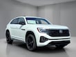 Volkswagen Atlas Cross Sport