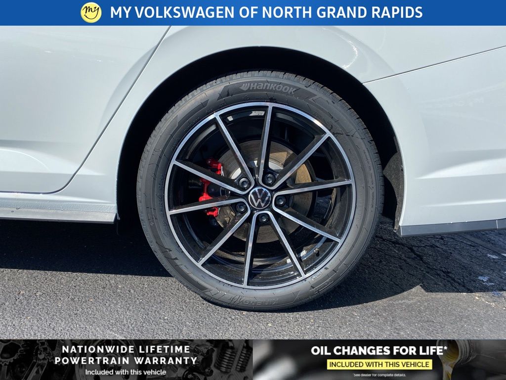 2026 Volkswagen Jetta GLI Autobahn - Photo 6