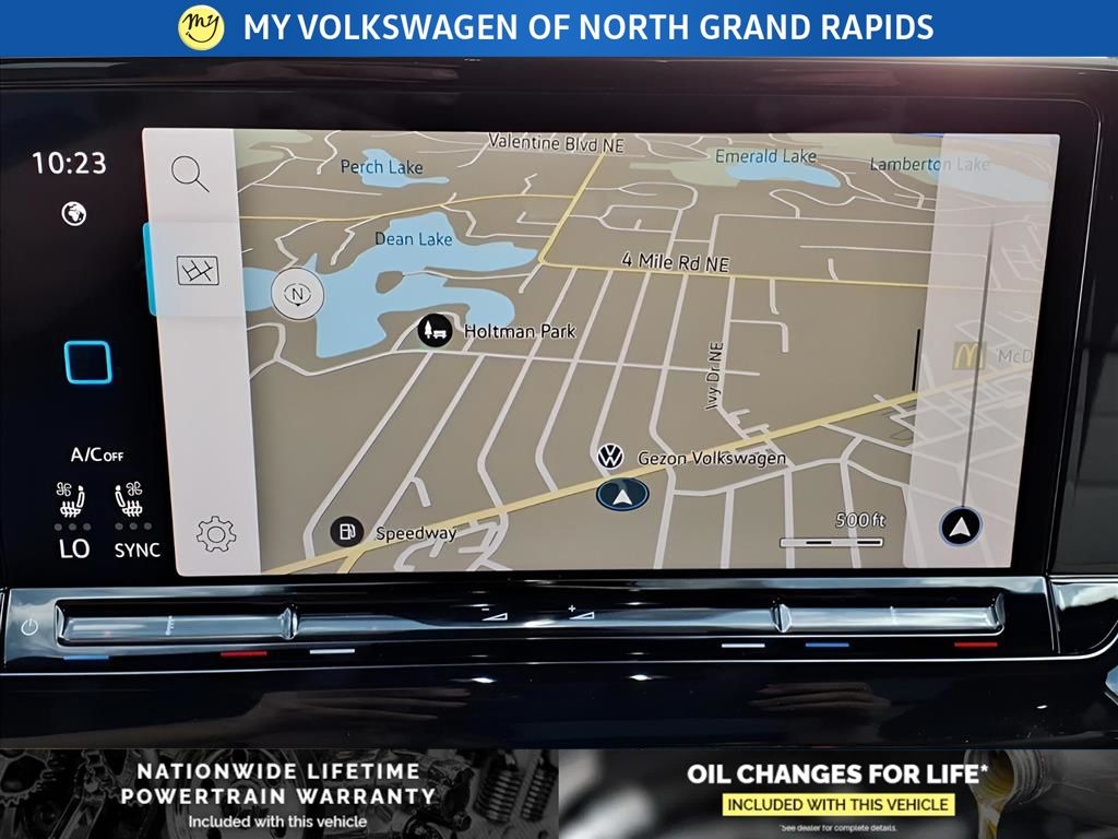 2026 Volkswagen Atlas Cross Sport SEL R-LINE - Photo 8