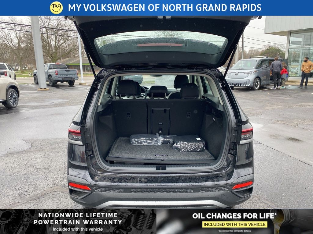 2026 Volkswagen Taos S - Photo 19