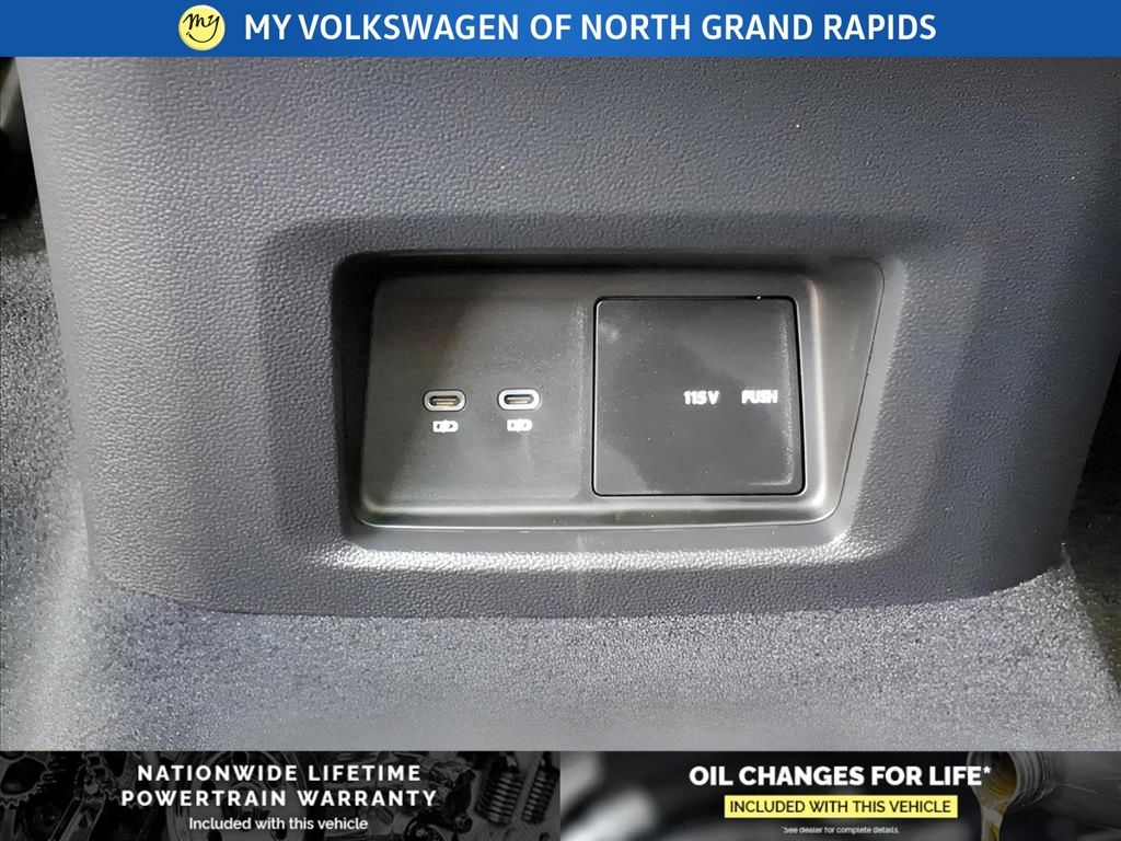 2026 Volkswagen Atlas Cross Sport SEL R-LINE - Photo 14