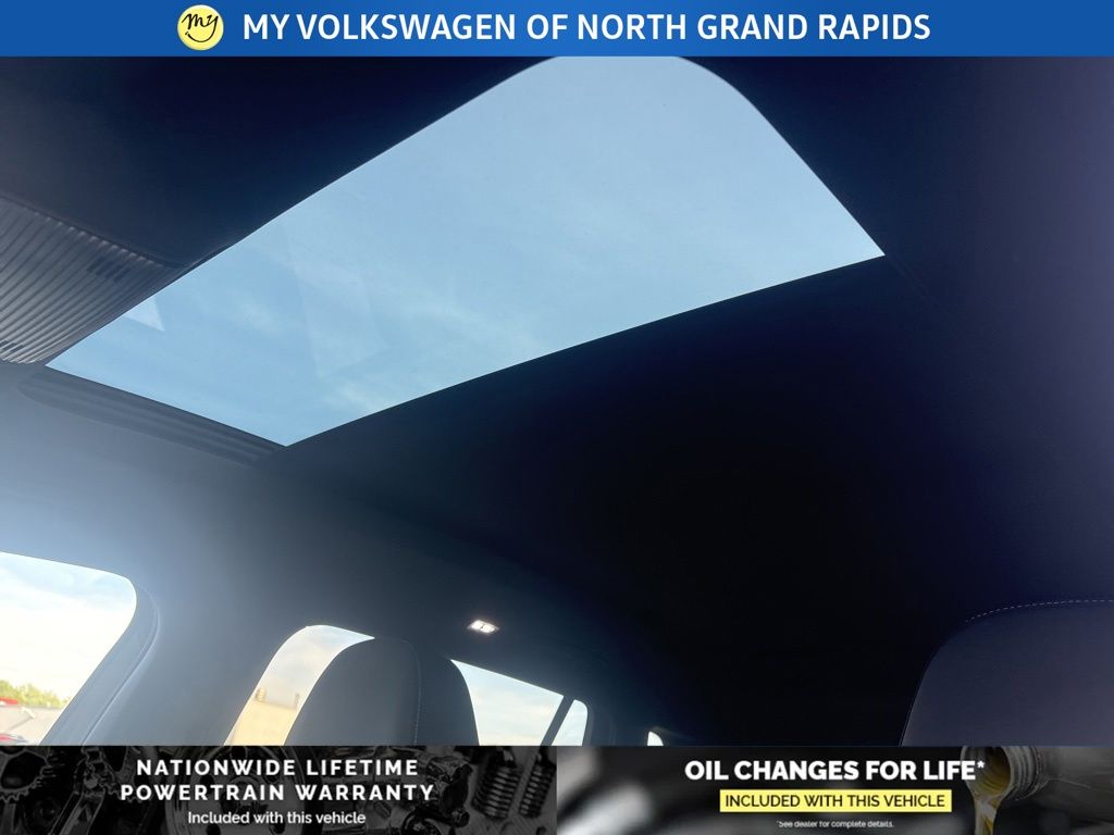 2026 Volkswagen Tiguan SE R-LINE BLACK - Photo 23