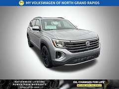 2026 Volkswagen Atlas 2.0T SE w/Technology SUV