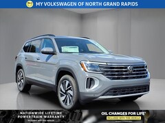 2026 Volkswagen Atlas 2.0T SE w/Technology SUV