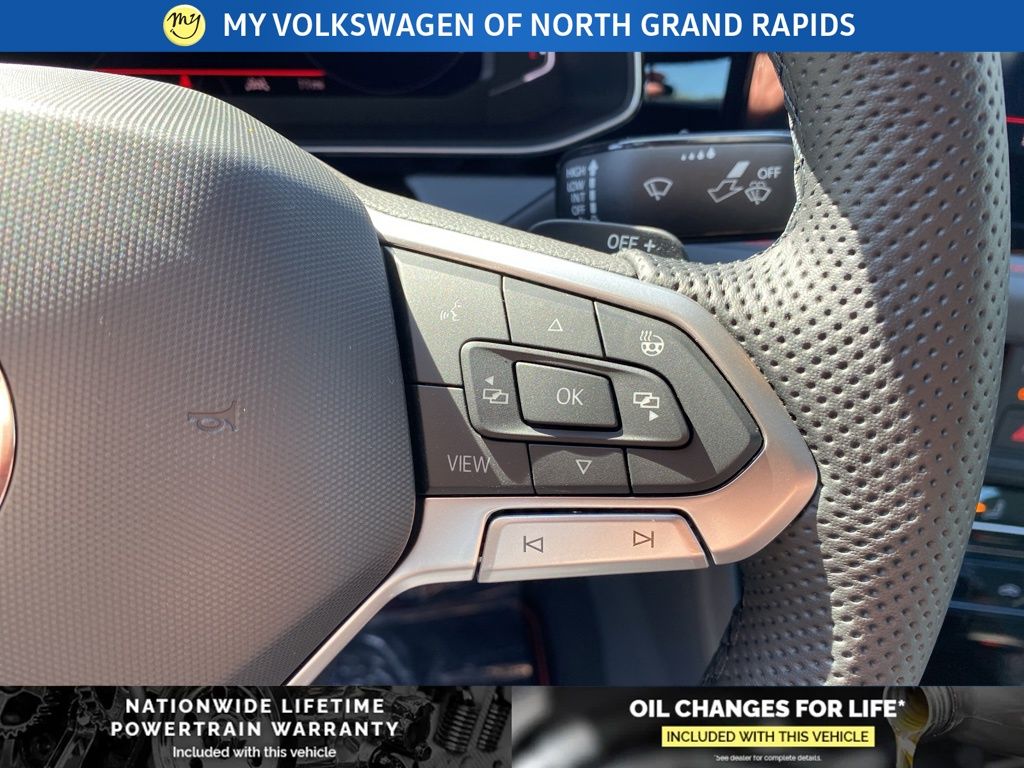 2026 Volkswagen Jetta GLI Autobahn - Photo 12
