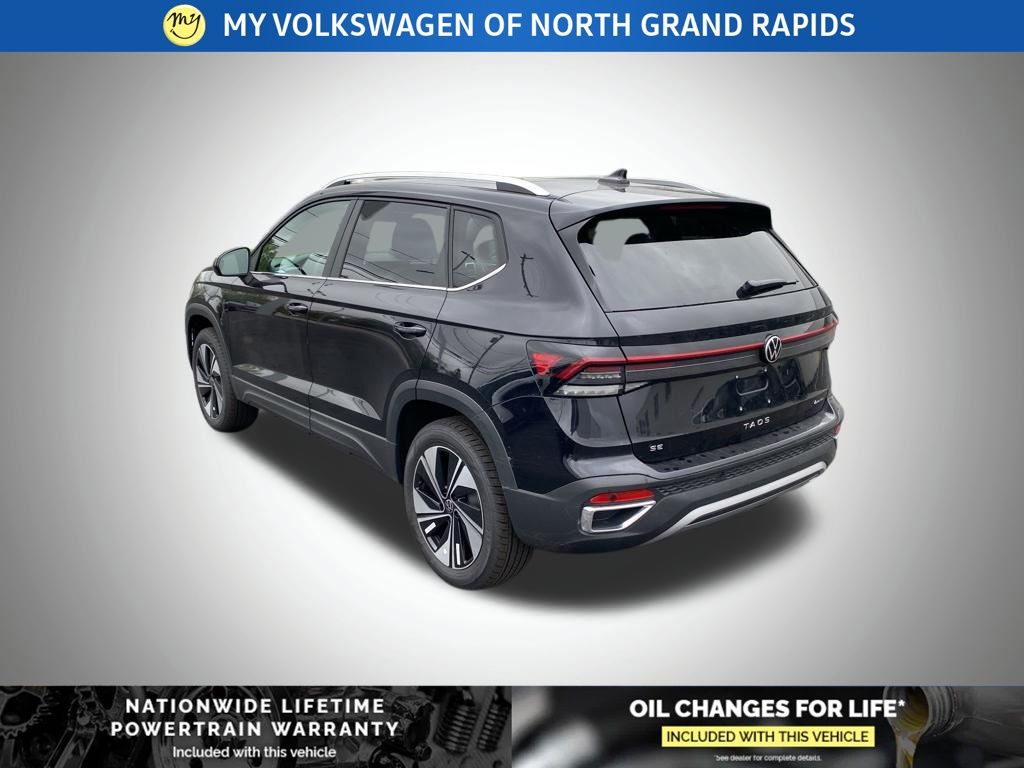 2026 Volkswagen Taos SE - Photo 21