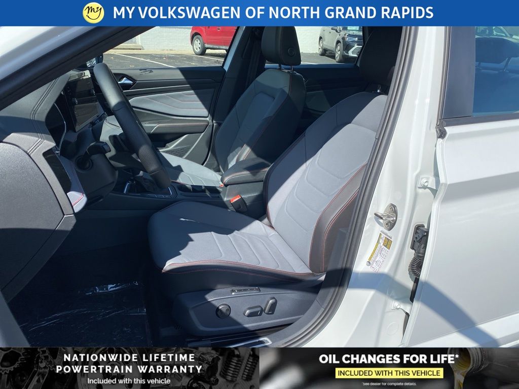 2026 Volkswagen Jetta GLI Autobahn - Photo 8