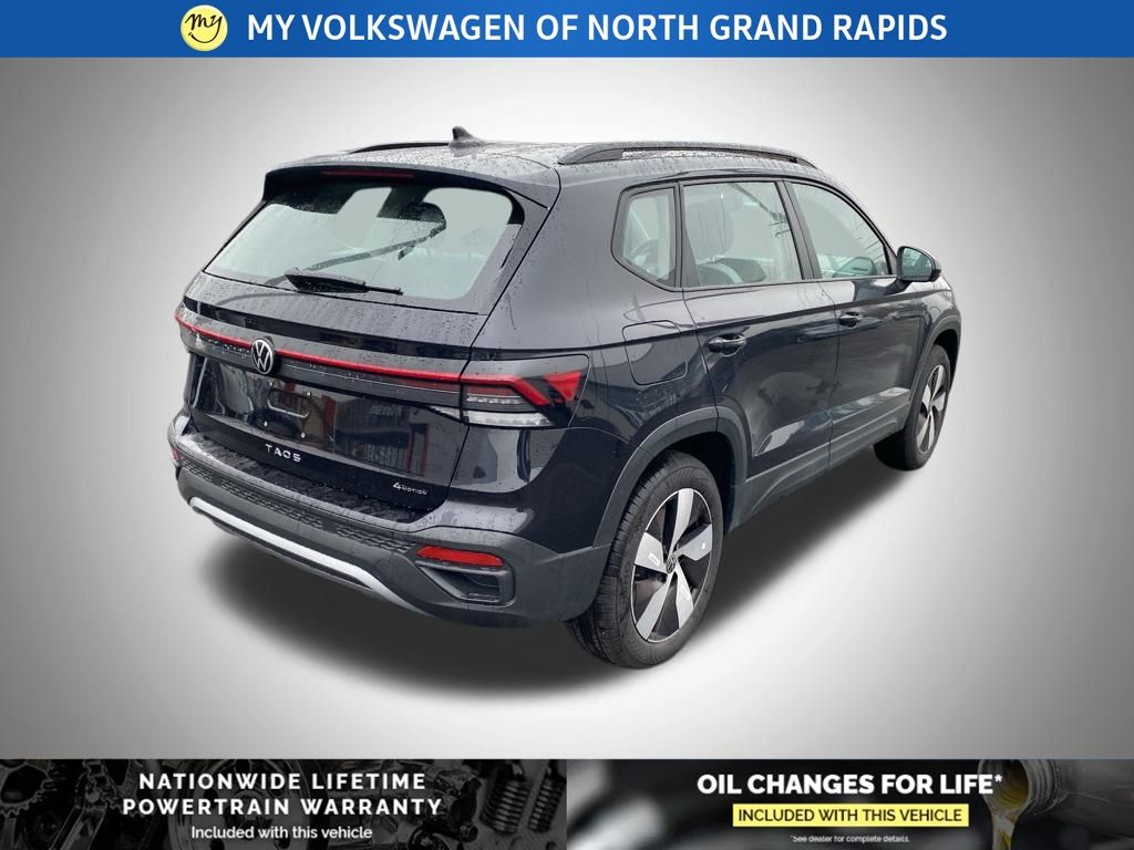 2026 Volkswagen Taos S - Photo 20