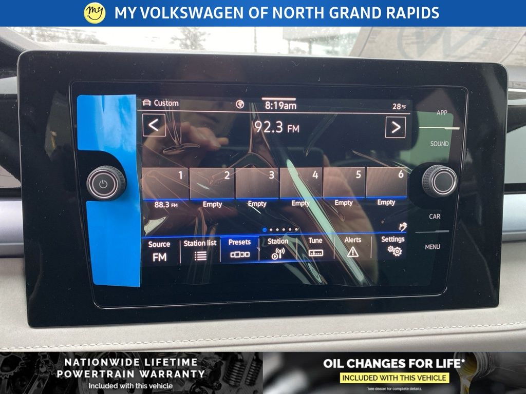 2026 Volkswagen Taos SE - Photo 13