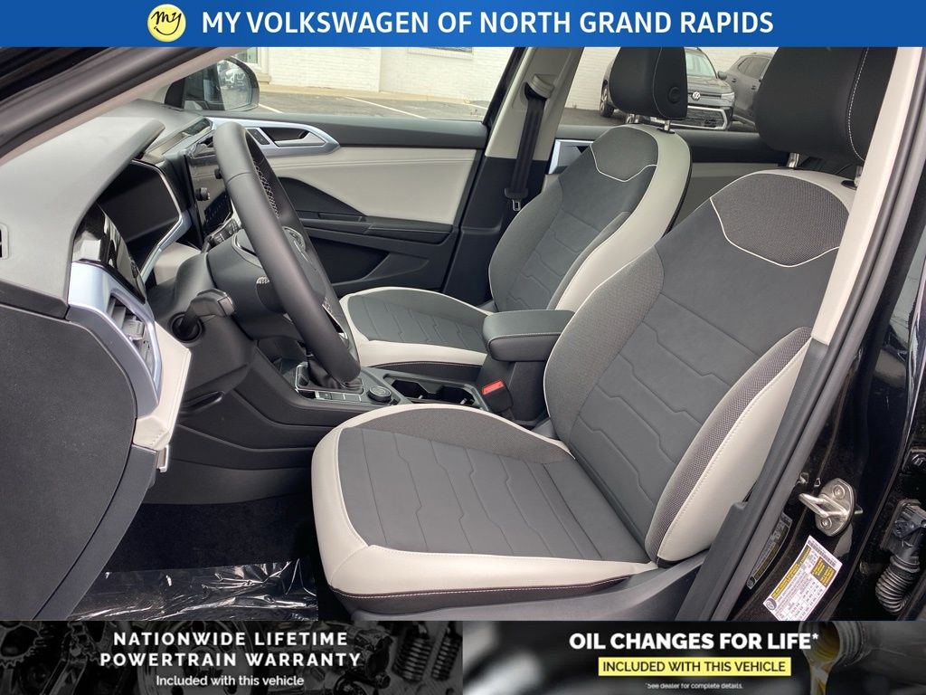 2026 Volkswagen Taos SE - Photo 7