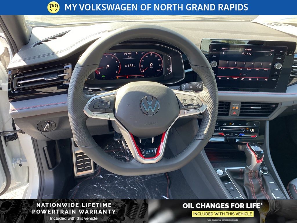 2026 Volkswagen Jetta GLI Autobahn - Photo 9