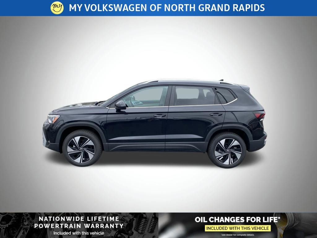 2026 Volkswagen Taos SE - Photo 4