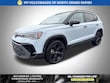  Volkswagen Taos