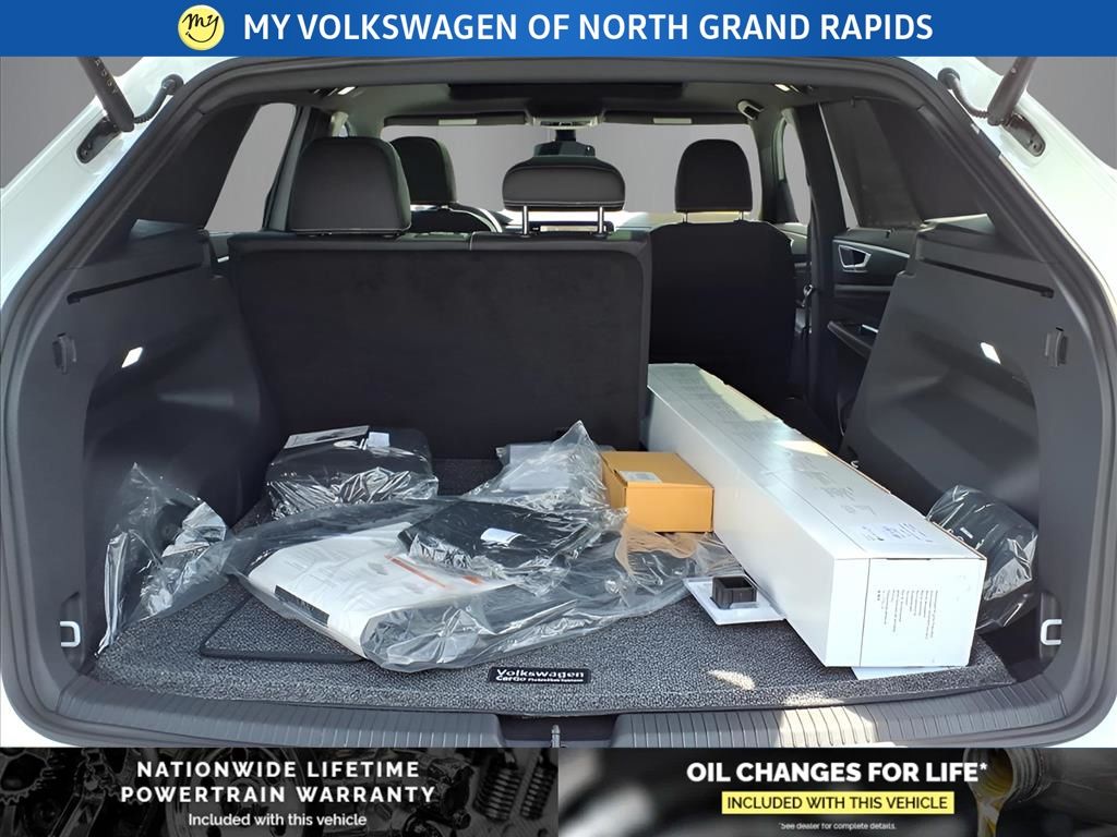 2026 Volkswagen Atlas Cross Sport SEL R-LINE - Photo 17
