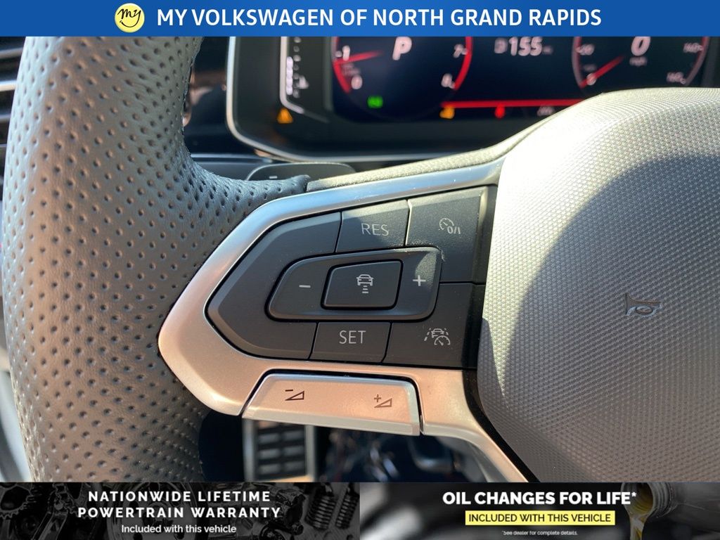 2026 Volkswagen Jetta GLI Autobahn - Photo 11